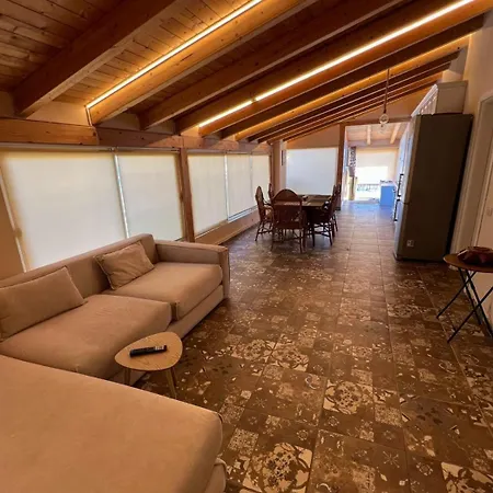 Sea View Penthouse Lejlighed Durrës