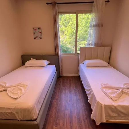 Sea View Penthouse Apartmán