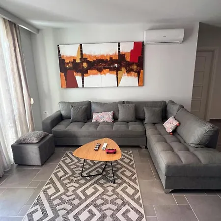 Apartmán Sea View Penthouse