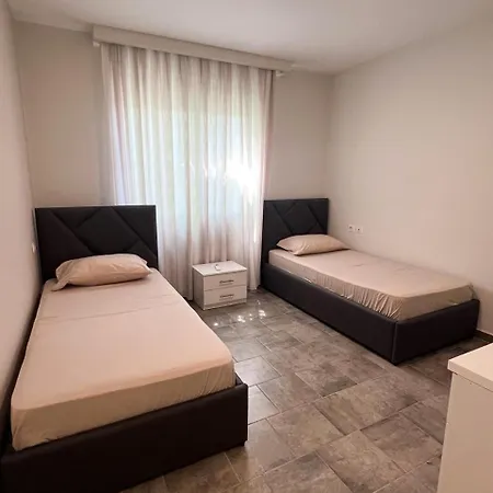 Sea View Penthouse Apartmán Durrës