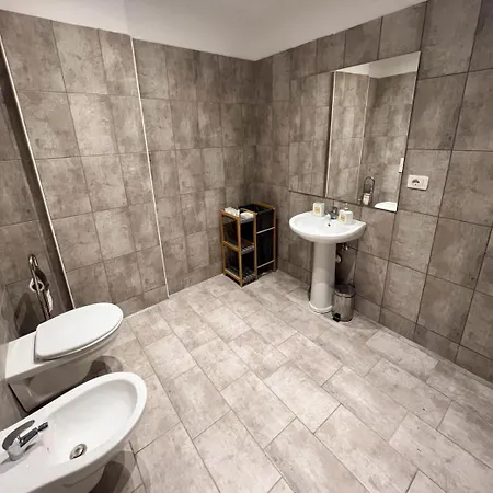 Sea View Penthouse Lejlighed
