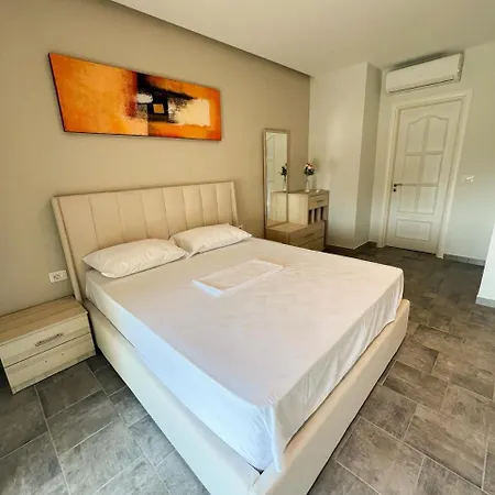 Sea View Penthouse Durrës