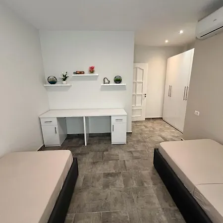 Apartmán Sea View Penthouse