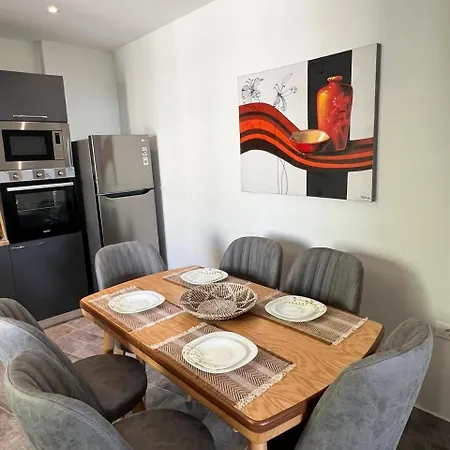 Apartmán Sea View Penthouse Durrës