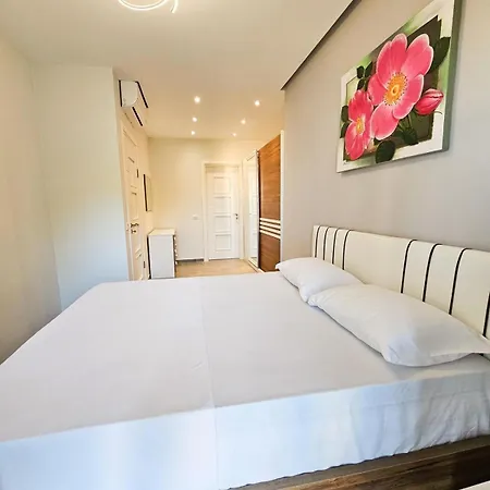 Lejlighed Sea View Penthouse *