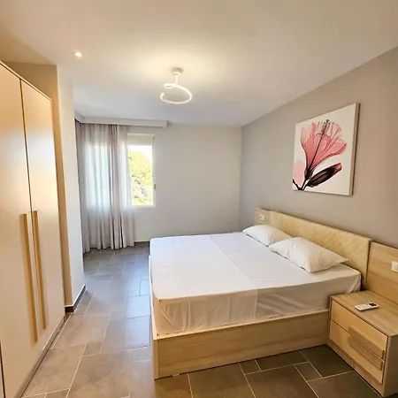 Sea View Penthouse Apartmán