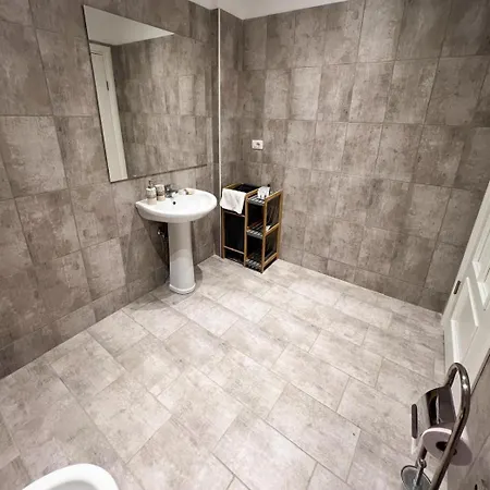 Lejlighed Sea View Penthouse *