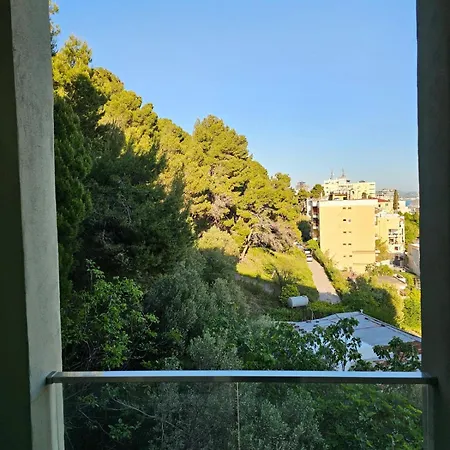 Sea View Penthouse Durrës