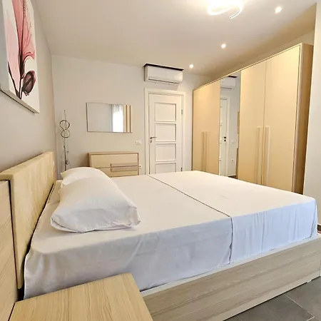 Sea View Penthouse Apartmán Durrës