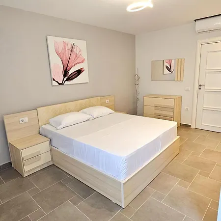 Lejlighed Sea View Penthouse Durrës