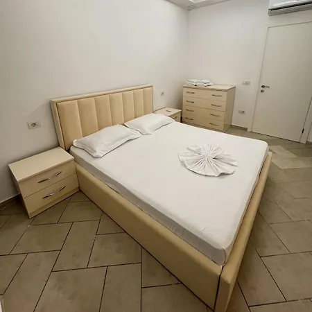 Sea View Penthouse Apartmán
