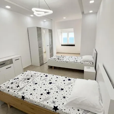 Apartmán Sea View Penthouse