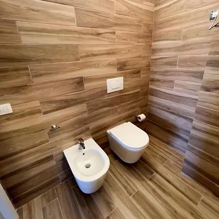 Sea View Penthouse * Durrës