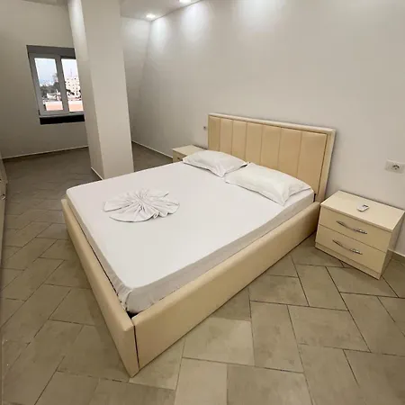 Sea View Penthouse Apartmán Durrës