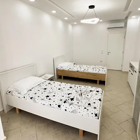 Apartmán Sea View Penthouse Durrës