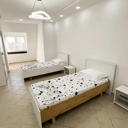 Sea View Penthouse Apartmán