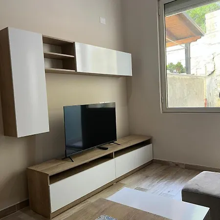 Sea View Penthouse * Durrës