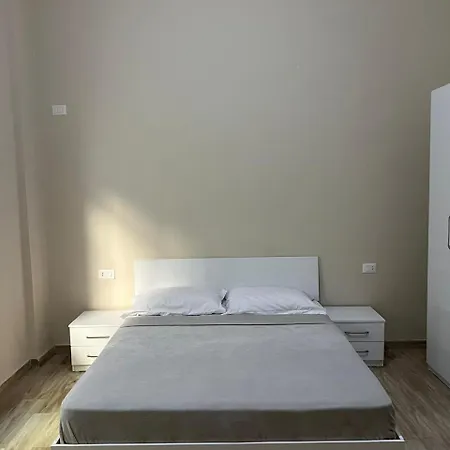 Sea View Penthouse Apartmán Durrës