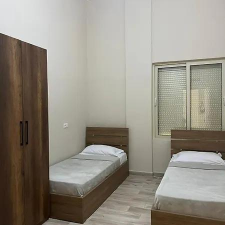 Sea View Penthouse * Durrës
