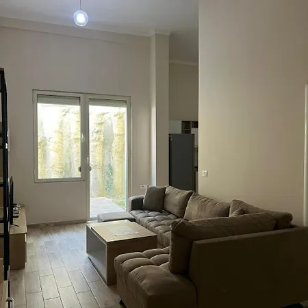Sea View Penthouse Apartmán *