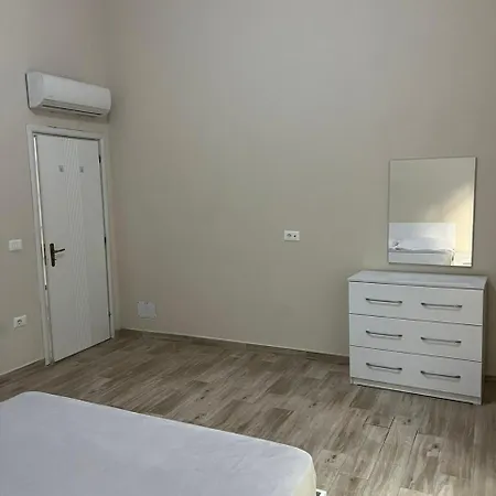 Sea View Penthouse Lejlighed Durrës