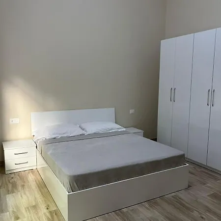 Sea View Penthouse Apartmán *