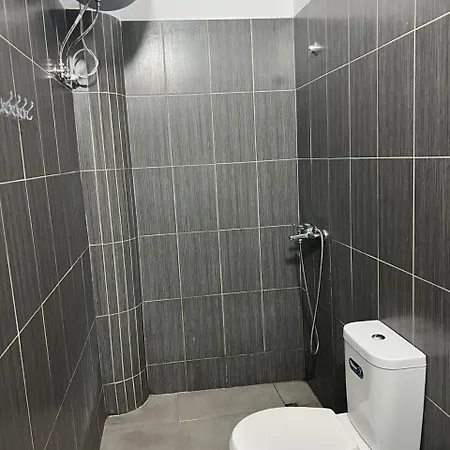 Sea View Penthouse Apartmán *