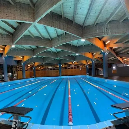 Sea View Penthouse *